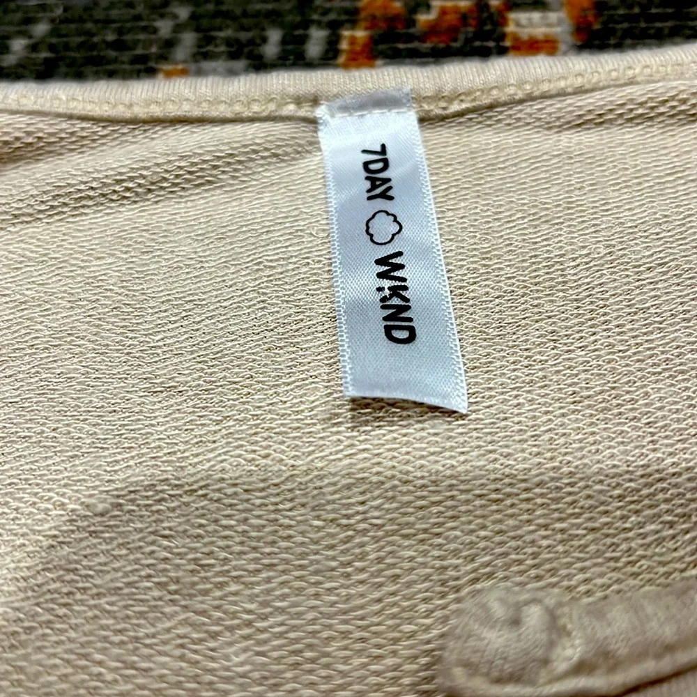 Crop Top - Picture 2 of 2